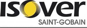 logo isover saint-gobain